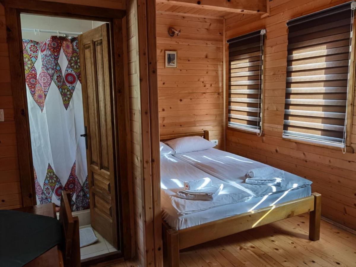 Rafting Blue River Tara Scepan-Polje Exterior photo