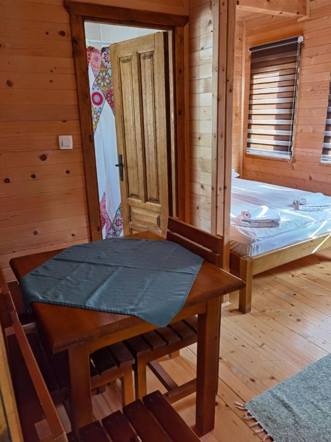 Rafting Blue River Tara Scepan-Polje Exterior photo