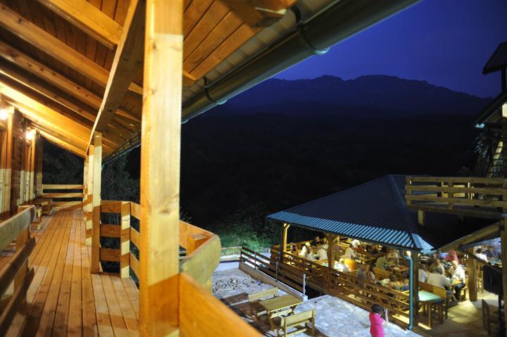 Rafting Blue River Tara Scepan-Polje Exterior photo